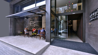 Three o Nine Hotel