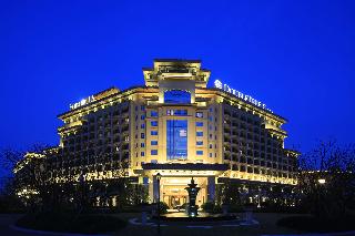 DoubleTree by Hilton Hotel Ningbo - Chunxiao