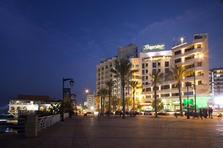 Bayview Hotel