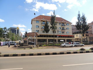 Hennessis Hotel