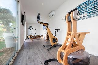 Ac By Marriott Marseille Prado Velodrome