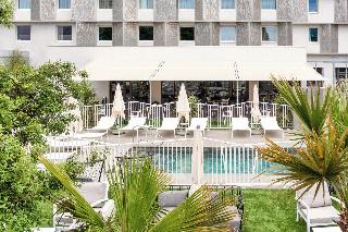 Ac By Marriott Marseille Prado Velodrome