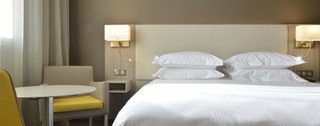 AC BY MARRIOTT MARSEILLE PRADO VELODROME, Marseille