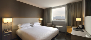 AC BY MARRIOTT MARSEILLE PRADO VELODROME, Marseille