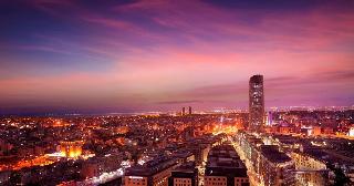 Foto del Hotel Amman Rotana del viaje maravillas petra wadi rum