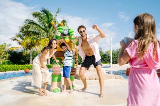 Nickelodeon Hotels & Resorts Punta Cana by Karisma