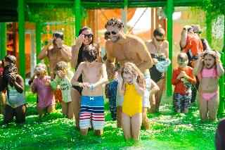 Nickelodeon Hotels & Resorts Punta Cana by Karisma