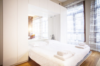 Hemeras Boutique House  Aparthotel Piazza Diaz, Milan