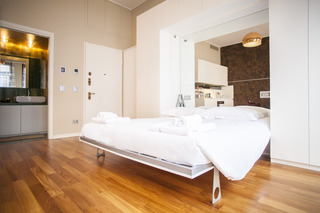 Hemeras Boutique House  Aparthotel Piazza Diaz, Milan