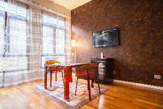 Hemeras Boutique House  Aparthotel Piazza Diaz, Milan