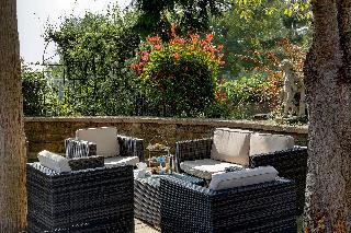 BEST WESTERN Sysonby Knoll Hotel, Leicester