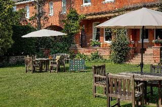 BEST WESTERN Sysonby Knoll Hotel, Leicester