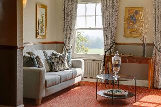 BEST WESTERN Sysonby Knoll Hotel, Leicester