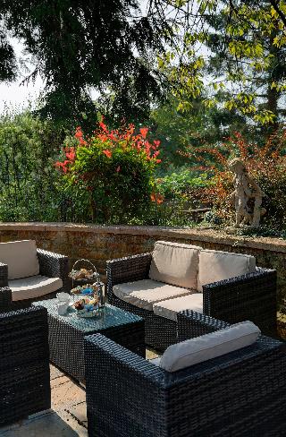 BEST WESTERN Sysonby Knoll Hotel, Leicester