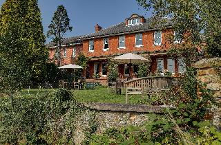 BEST WESTERN Sysonby Knoll Hotel, Leicester