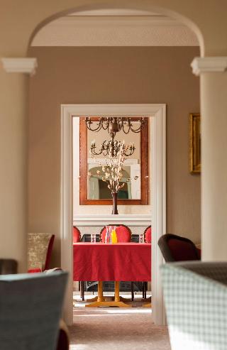 BEST WESTERN Sysonby Knoll Hotel, Leicester