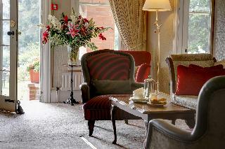BEST WESTERN Sysonby Knoll Hotel, Leicester