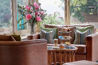 BEST WESTERN Sysonby Knoll Hotel, Leicester