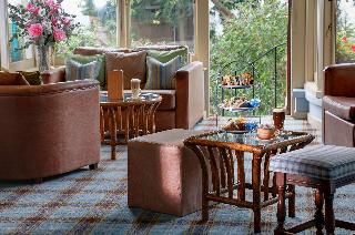 BEST WESTERN Sysonby Knoll Hotel, Leicester