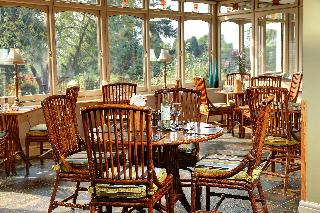 BEST WESTERN Sysonby Knoll Hotel, Leicester