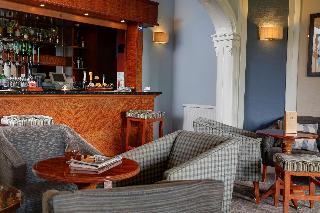 BEST WESTERN Sysonby Knoll Hotel, Leicester