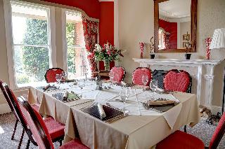 BEST WESTERN Sysonby Knoll Hotel, Leicester