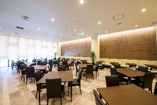 BEST WESTERN Sysonby Knoll Hotel, Leicester