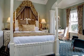 BEST WESTERN Sysonby Knoll Hotel, Leicester