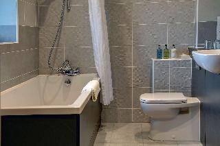 BEST WESTERN Sysonby Knoll Hotel, Leicester