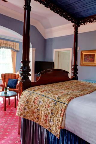 BEST WESTERN Sysonby Knoll Hotel, Leicester