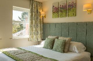BEST WESTERN Sysonby Knoll Hotel, Leicester