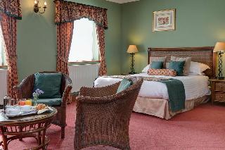 BEST WESTERN Sysonby Knoll Hotel, Leicester