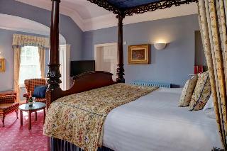 BEST WESTERN Sysonby Knoll Hotel, Leicester