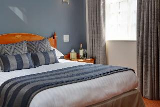 BEST WESTERN Sysonby Knoll Hotel, Leicester