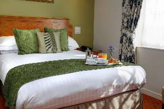 BEST WESTERN Sysonby Knoll Hotel, Leicester