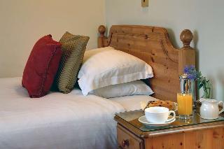 BEST WESTERN Sysonby Knoll Hotel, Leicester