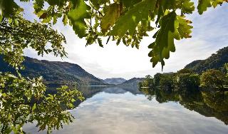 Lakes Hotel & Spa