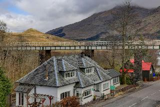 Best Western Crianlarich Hotel