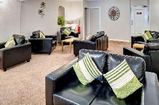 Best Western Weymouth Hotel Rembrandt