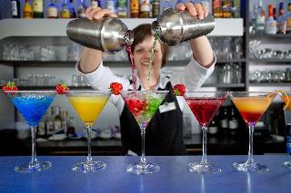 Best Western Hotel Restaurant Aduard, Groningen