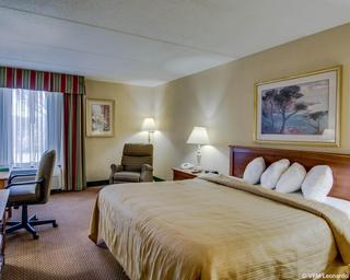 Quality Hotel And Conference Center