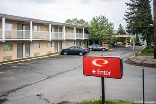 Econo Lodge Inn & Suites Shamokin Dam