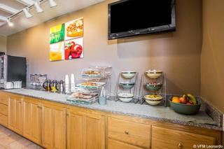 Quality Inn Gaffney I-85