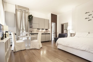 Hemeras Boutique House Aparthotel Duomo 3, Milan