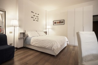 Hemeras Boutique House Aparthotel Duomo 3, Milan