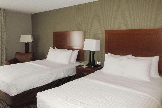 2 Double Beds, Nonsmoking