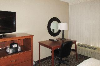 2 Double Beds, Nonsmoking