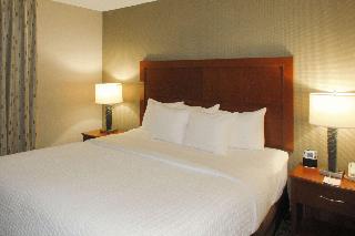 1 Double Bed, Nonsmoking, Accessible