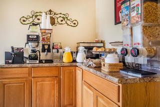 Rodeway Inn Jeffersonville