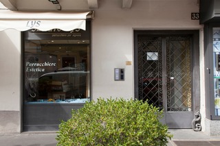 Hemeras Boutique House Aparthotel Corso Venezia, Milan
